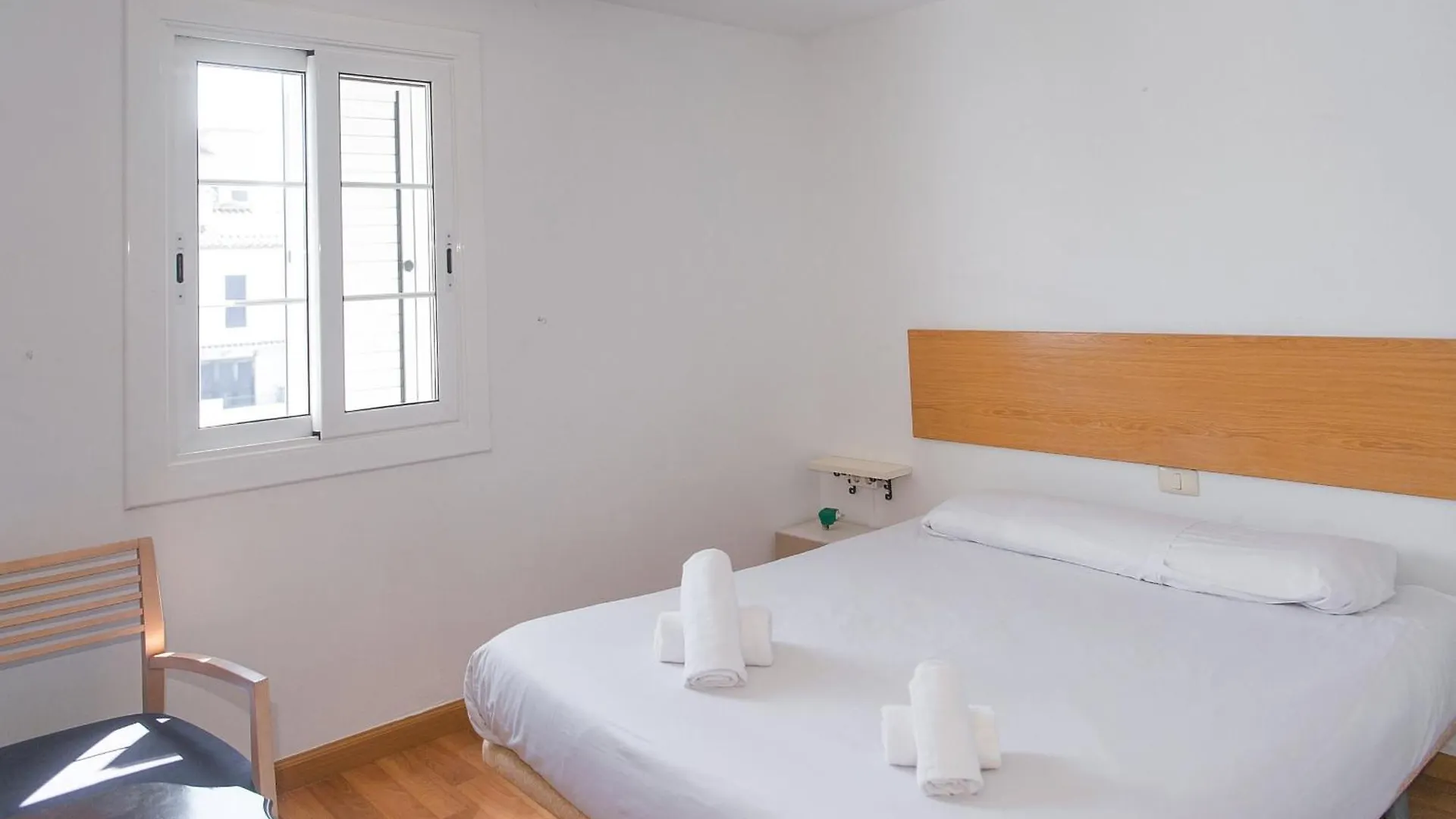 Nyaraló Welcs Casa Adosada 241 Emp Con Terraza Al Canal Empuriabrava Spanyolország
